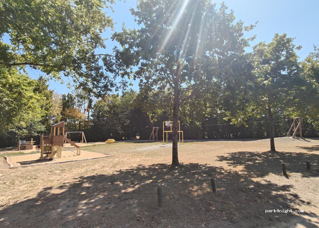 Camping Municipal — foto 3