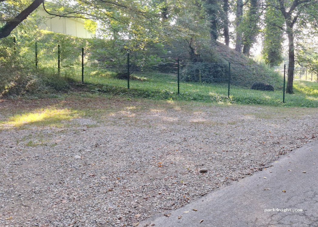 (38290) La Verpillière - 400 Chemin de Bret — foto
