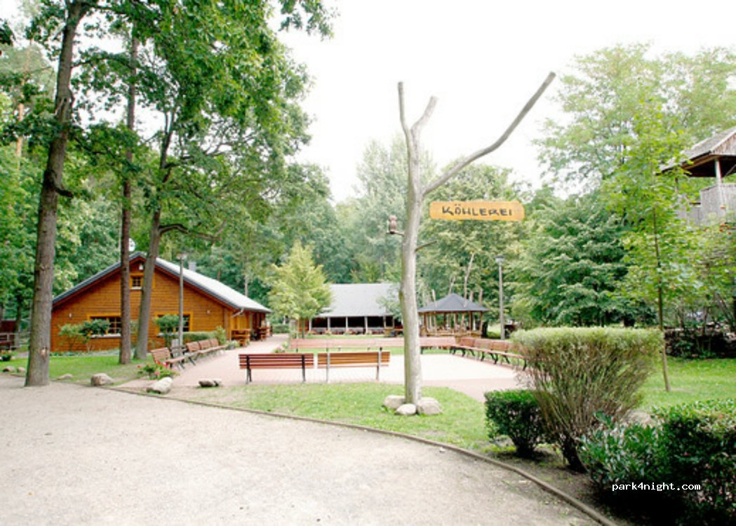 (16259) Bad Freienwalde (Oder) - Sonnenburger Weg — foto