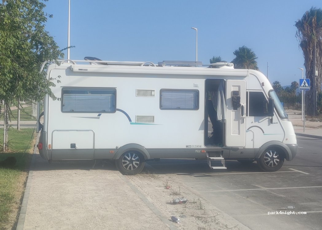 (46730) Gandia - 25B Camí Vell de València — foto 2
