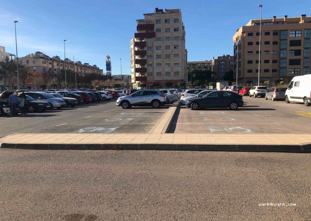 (30007) Murcia - 44 Avenida Príncipe de Asturias — foto