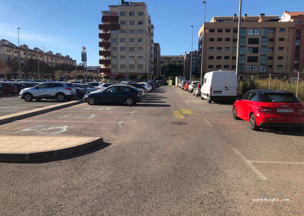 (30007) Murcia - 44 Avenida Príncipe de Asturias — foto 2