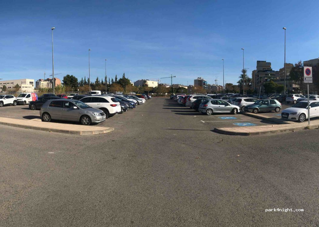 (30007) Murcia - 44 Avenida Príncipe de Asturias — foto 3