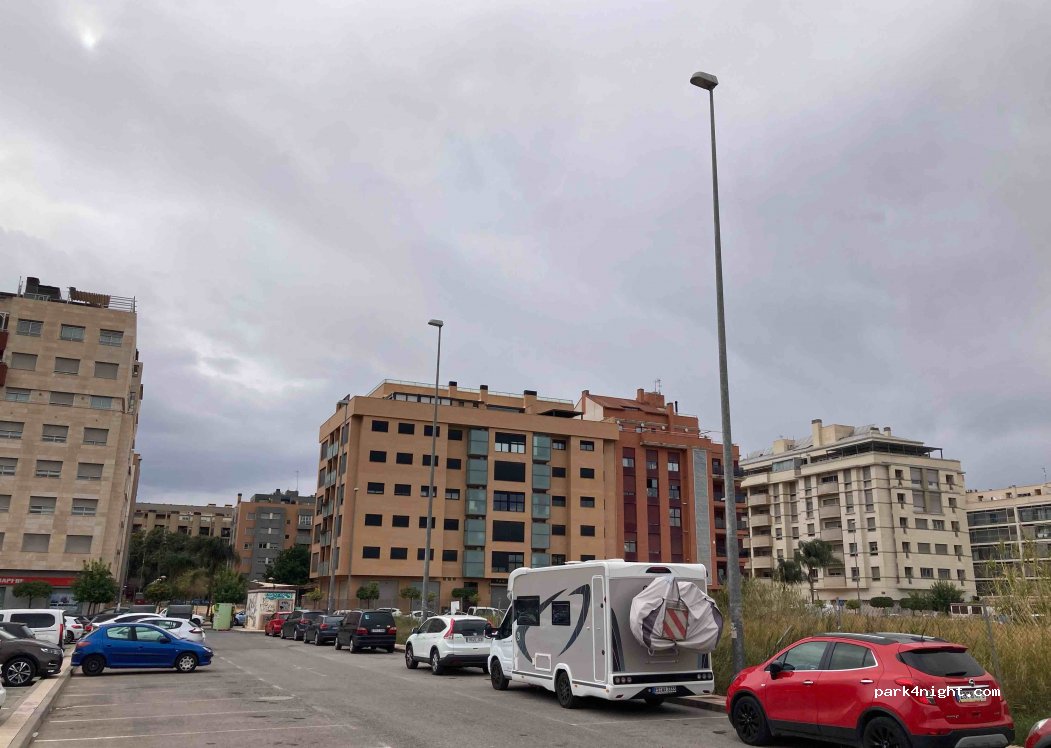 (30007) Murcia - 44 Avenida Príncipe de Asturias — foto 4