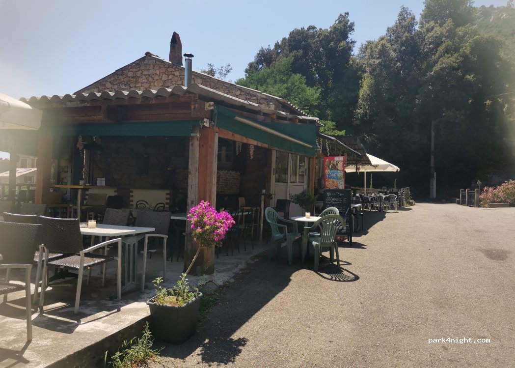 (20117) Ocana - 1 Strada d'Uccionu — foto