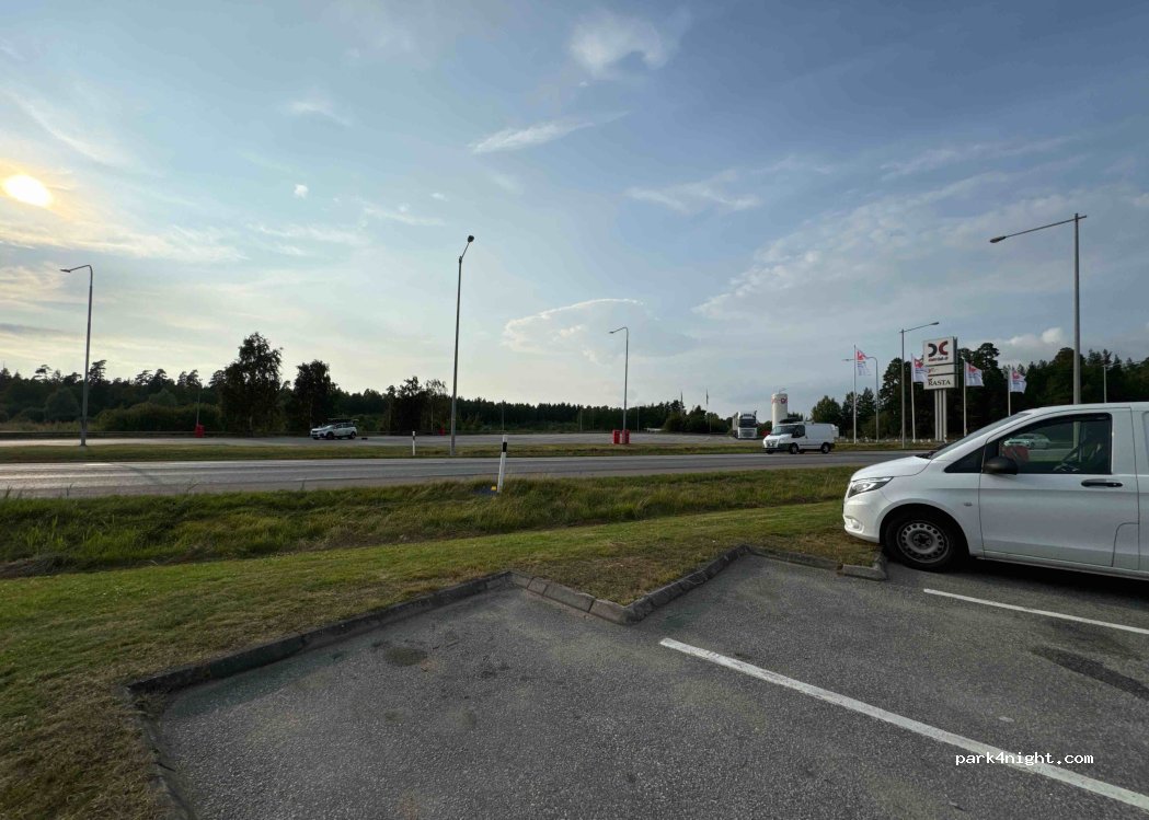 (542 92) Mariestad - 1 Suntorp Rattugglan — foto