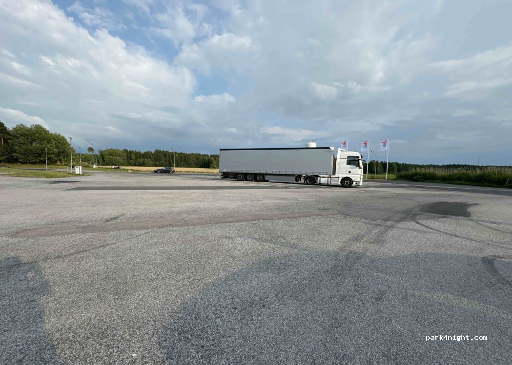 (542 92) Mariestad - 1 Suntorp Rattugglan — foto 2