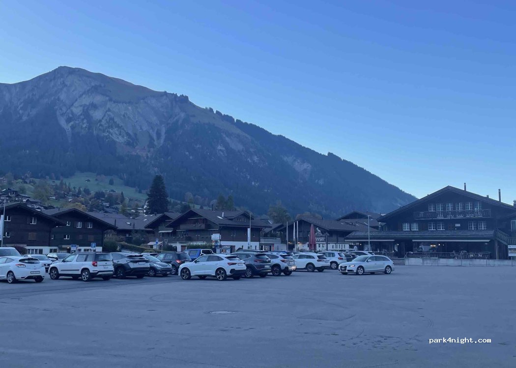 (3775) Lenk - 13 Oberriedstrasse — foto 2