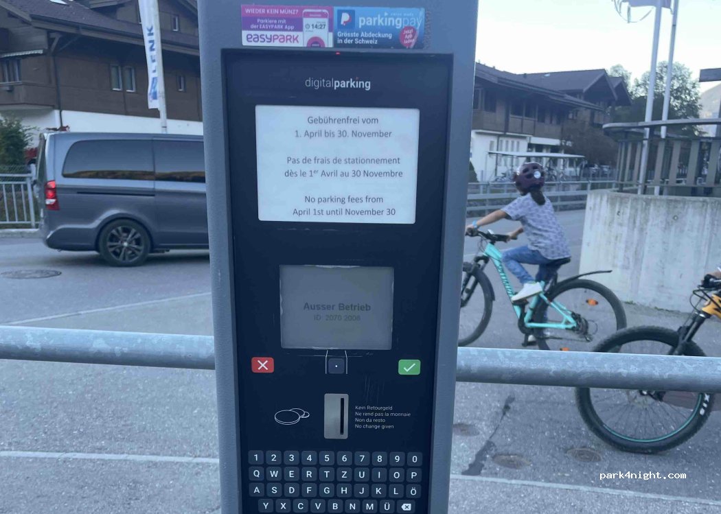 (3775) Lenk - 13 Oberriedstrasse — foto 3