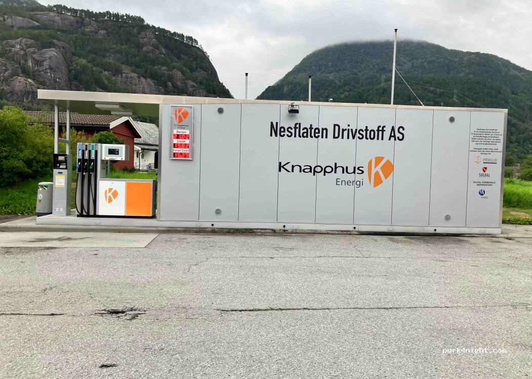 (4244) Nesflaten - Nesflotvegen — foto 2