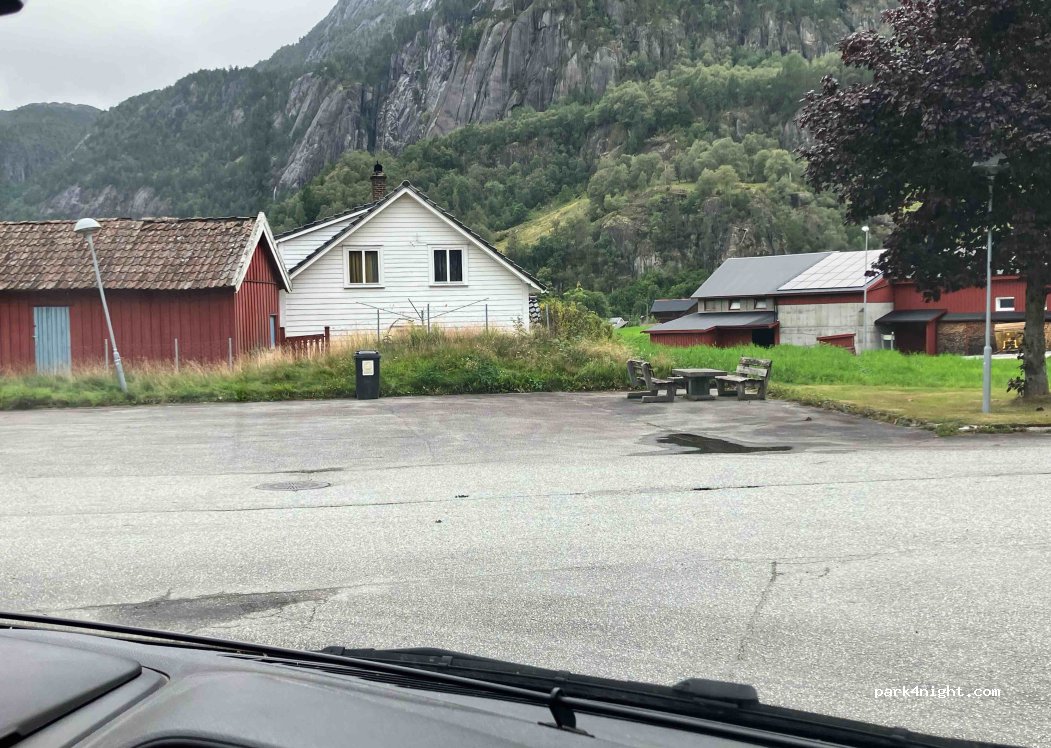 (4244) Nesflaten - Nesflotvegen — foto 3