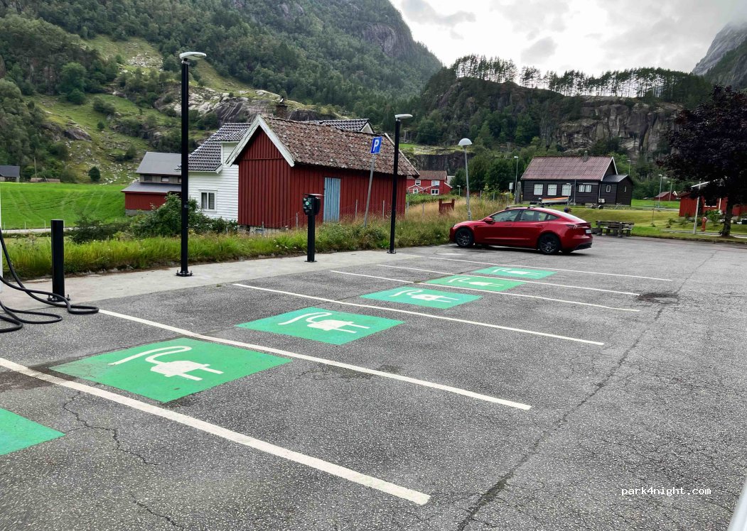 (4244) Nesflaten - Nesflotvegen — foto 4