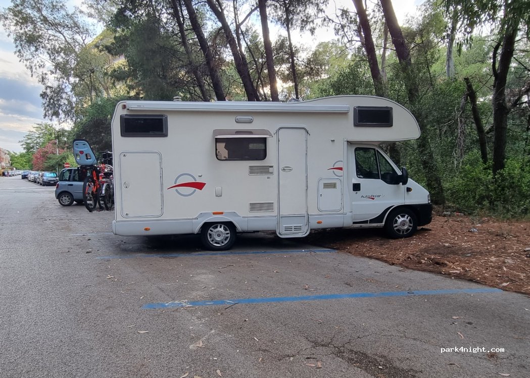 (86042) Campomarino Lido - 198 Via E. Vanoni — foto