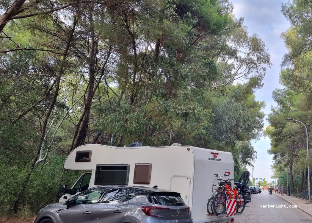 (86042) Campomarino Lido - 198 Via E. Vanoni — foto 3