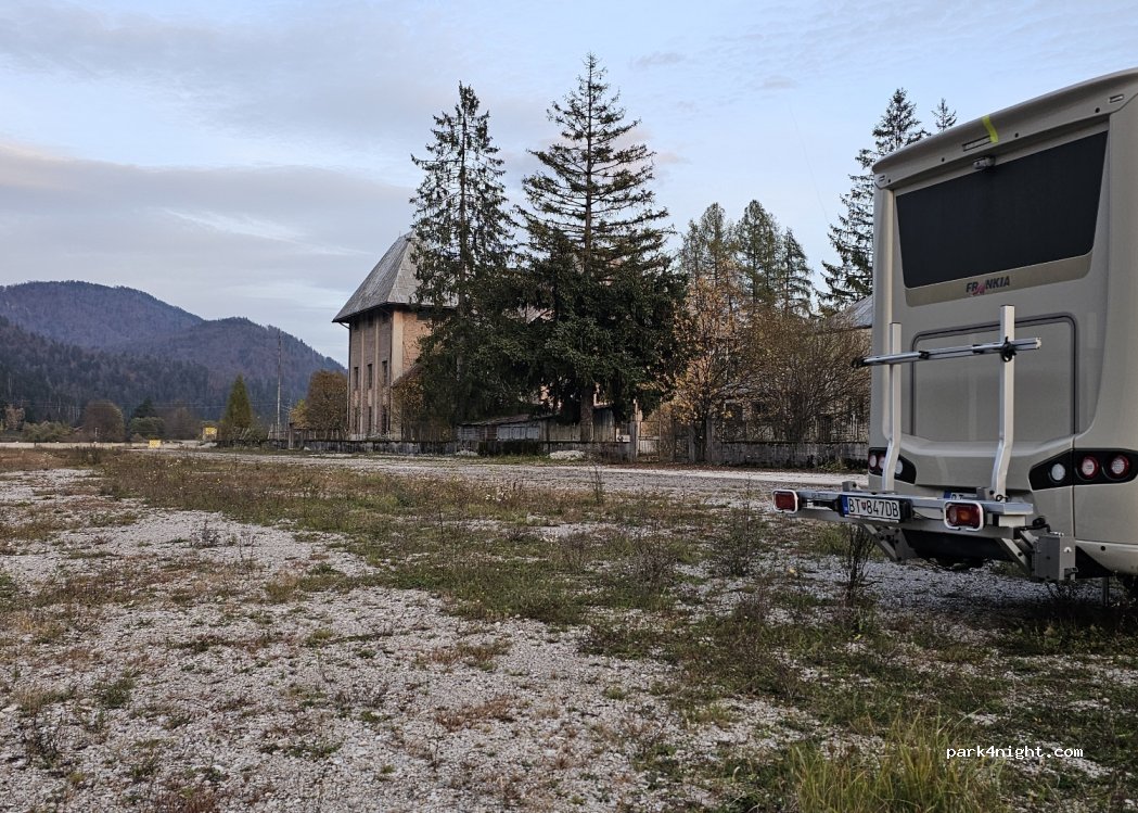 (33018) Camporosso In Valcanale - 1 Via Stazione — foto 3
