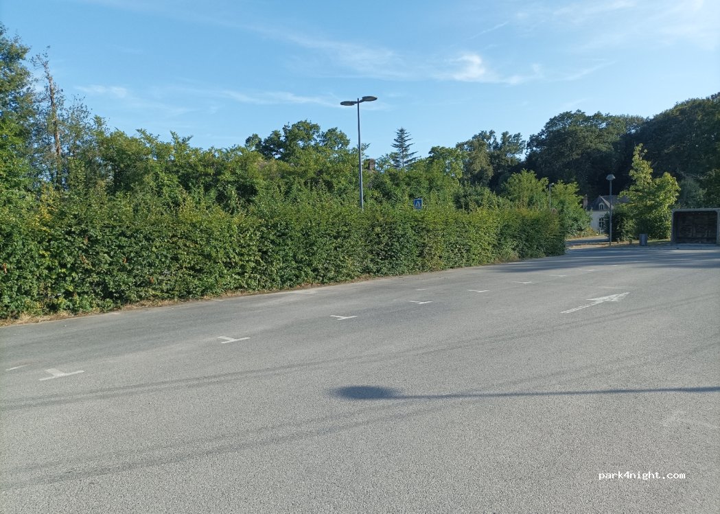 (35380) Maxent - Rue du Prélois — foto