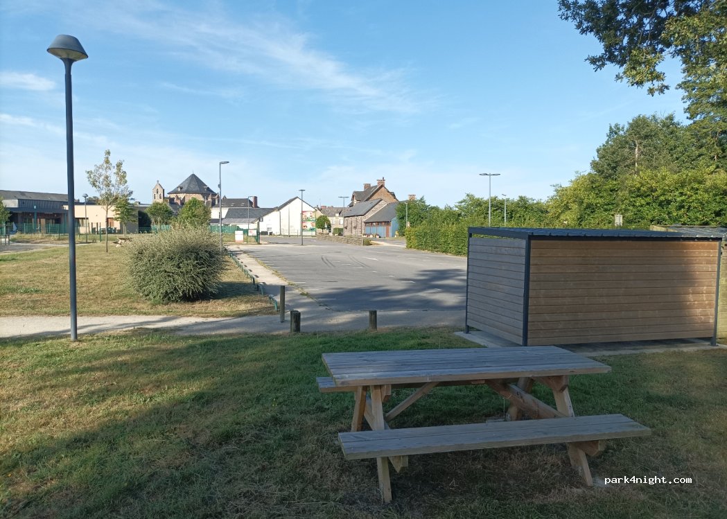 (35380) Maxent - Rue du Prélois — foto 2