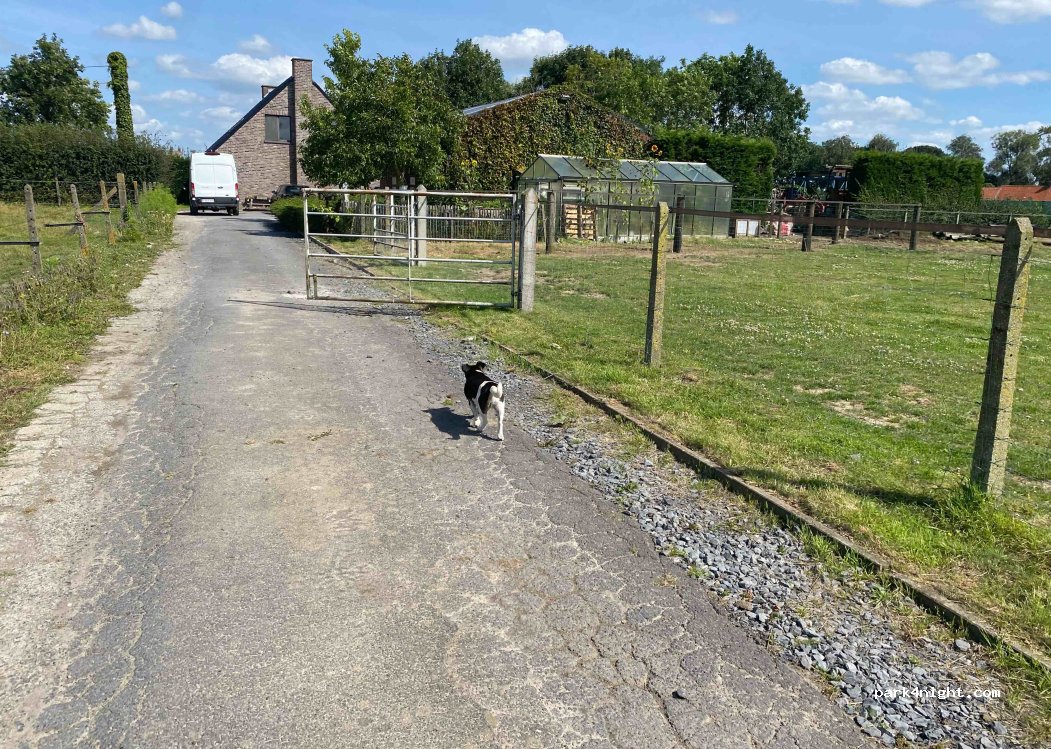 (8640) Vleteren - Groenestraat 6 — foto 3