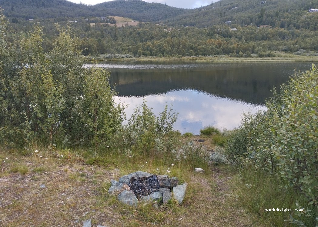 (3660) Rjukan - 47 Morkvegen — foto 2