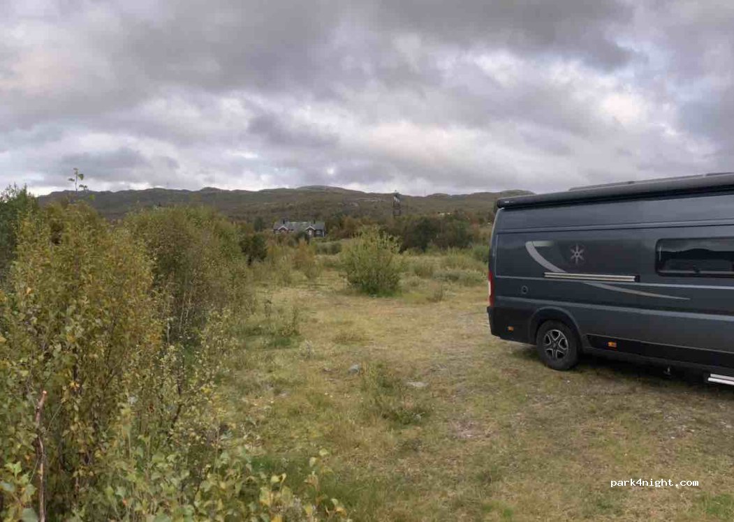 (3660) Rjukan - 47 Morkvegen — foto 3
