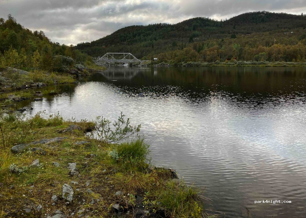 (3660) Rjukan - 47 Morkvegen — foto 4