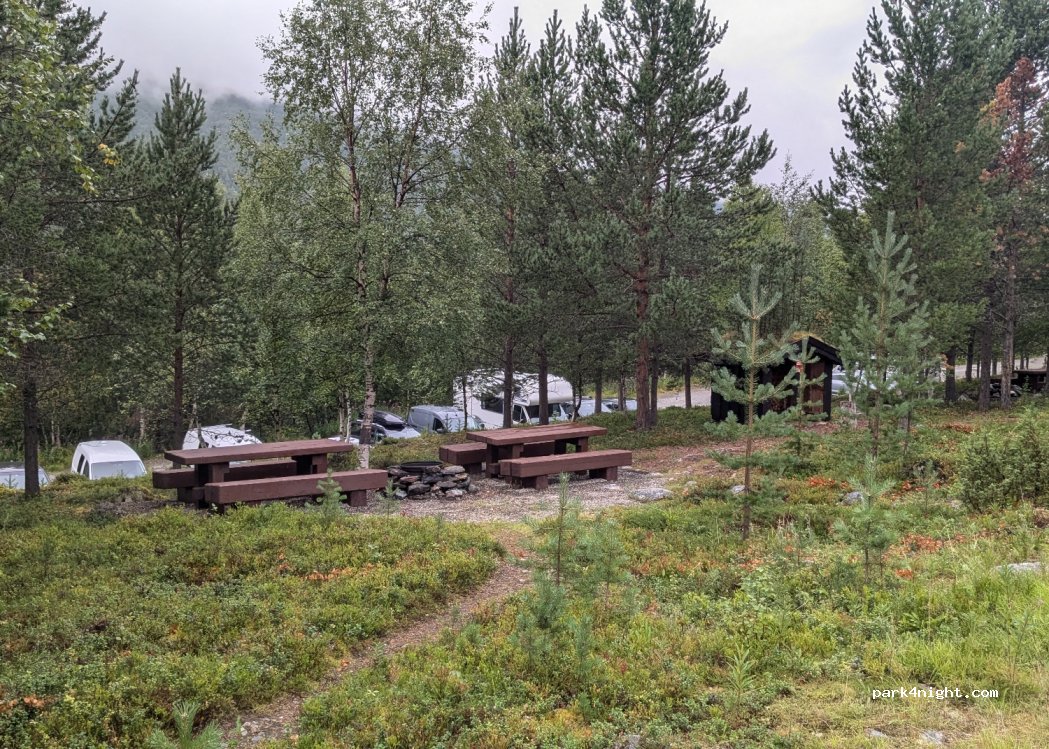 (9334) Øverbygd - Unnamed Road — foto 2