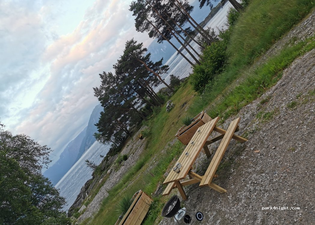 Fagernes Hytte Og Konferansesenter — foto