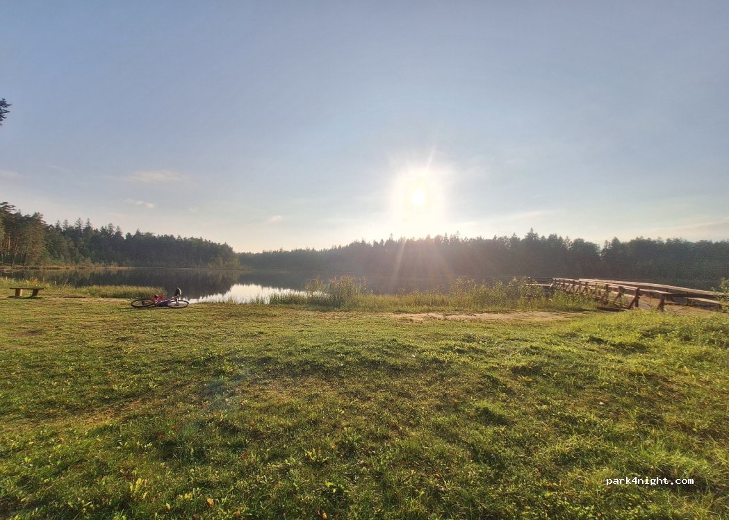 (82419) Grigalaičiai - Unnamed Road — foto
