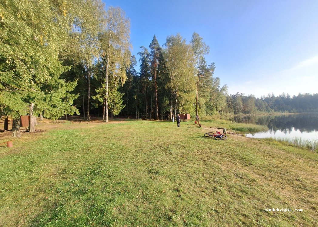 (82419) Grigalaičiai - Unnamed Road — foto 2