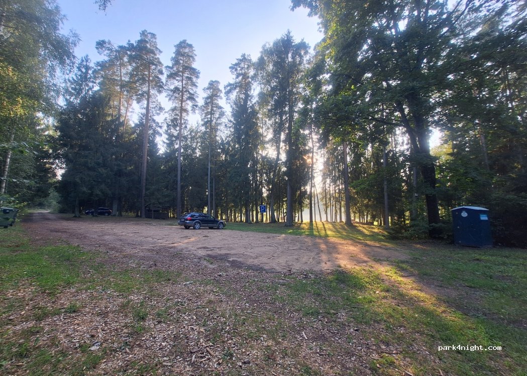 (82419) Grigalaičiai - Unnamed Road — foto 4