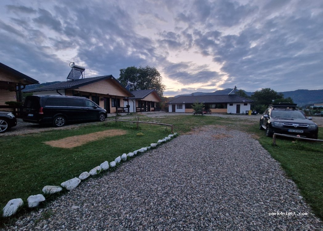 (617125) Ceahlău - 117 Str. Debarcaderului — foto