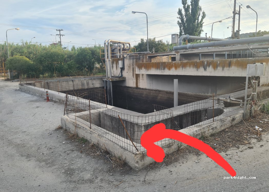 (630 78) Sithonia - Unnamed Road — foto 3