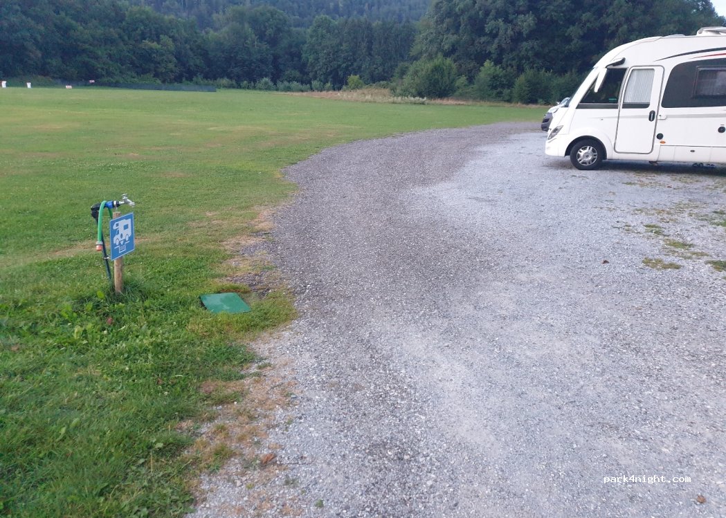 Stellplatz Velden am Wörthersee — foto 2