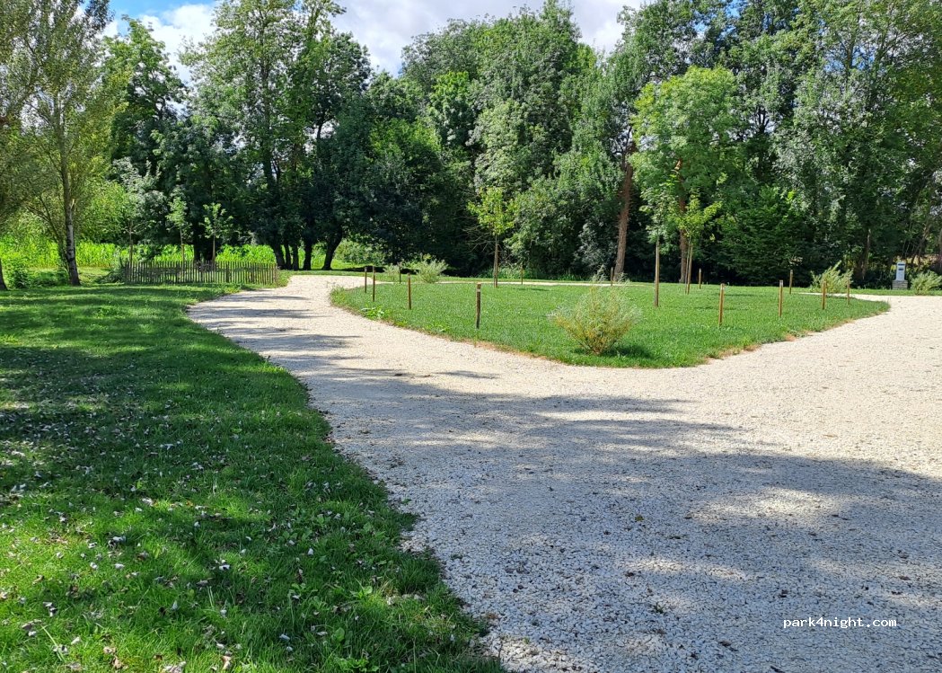 (16230) Villognon - 4 Chemin de la Fontaine — foto