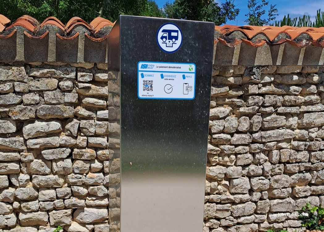 (16230) Villognon - 4 Chemin de la Fontaine — foto 3
