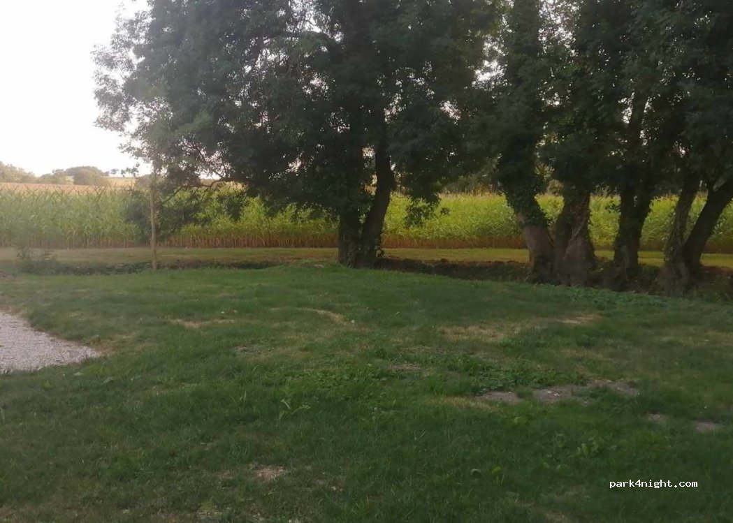 (16230) Villognon - 4 Chemin de la Fontaine — foto 4