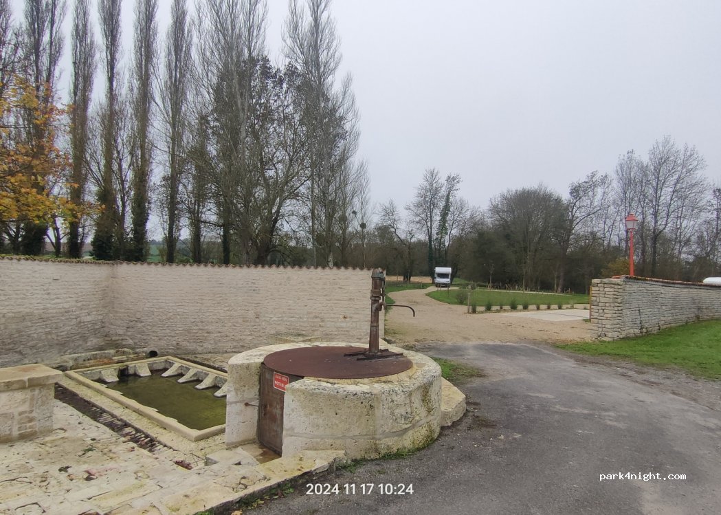 (16230) Villognon - 4 Chemin de la Fontaine — foto 5