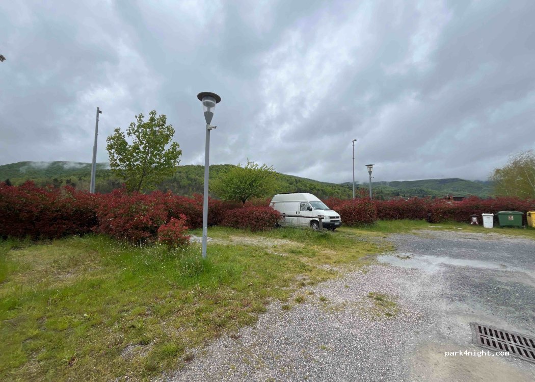 Area Camper — foto 4