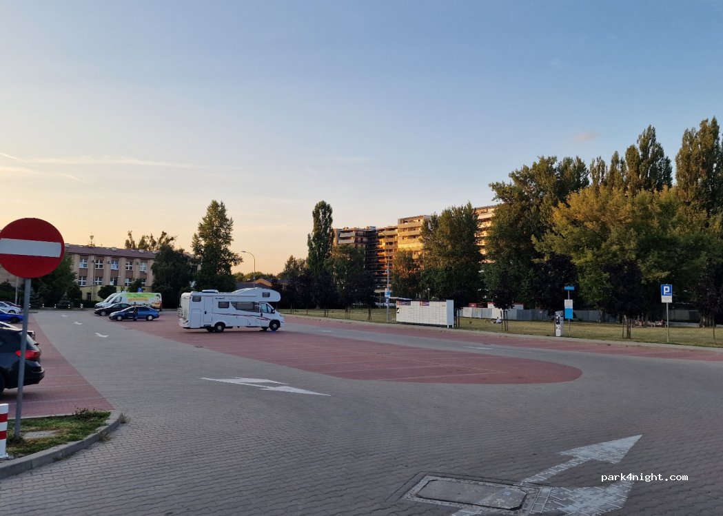 (15-465) Białystok - 4 Włókiennicza — foto 2