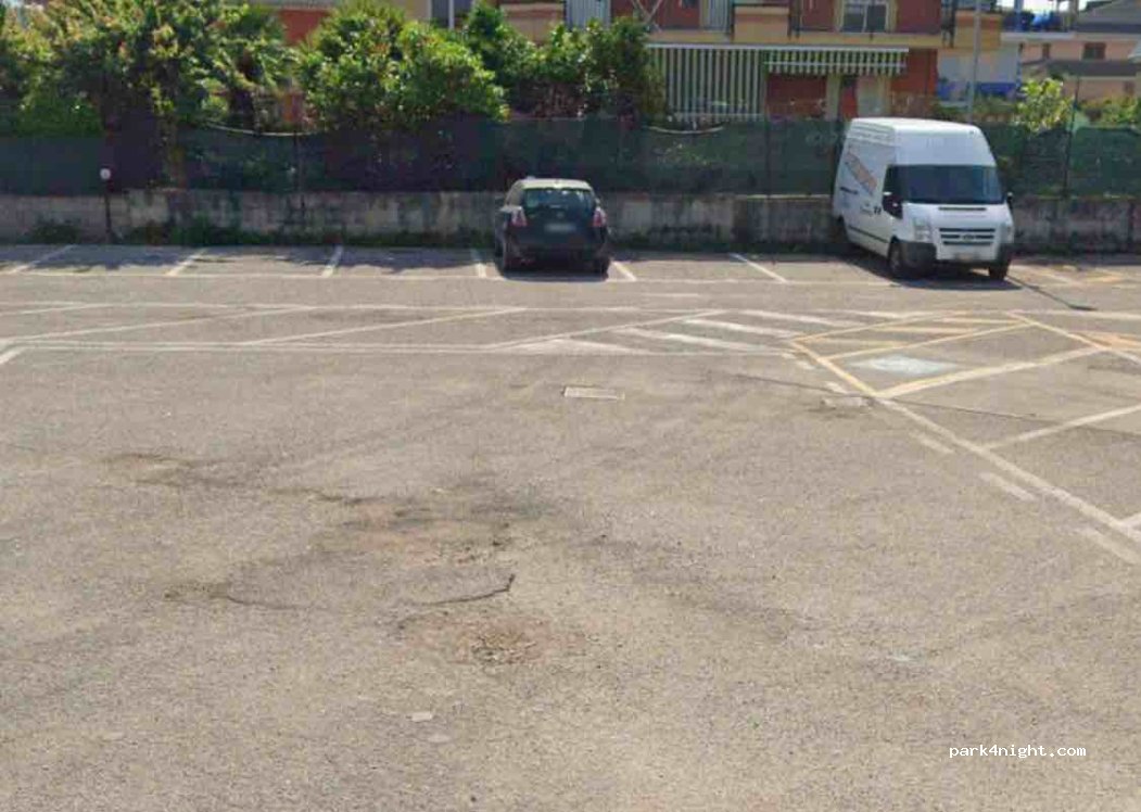 (81022) Casagiove - 22 Viale della Libertà — foto