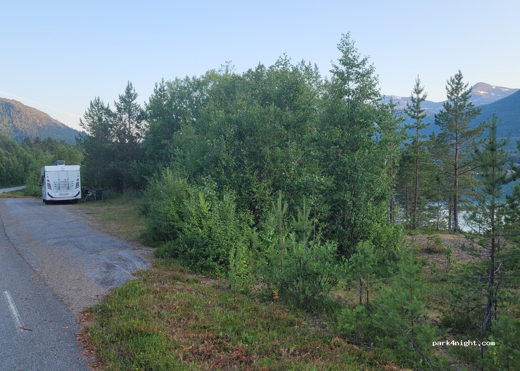 (8260) Tømmerneset - Unnamed Road — foto 2
