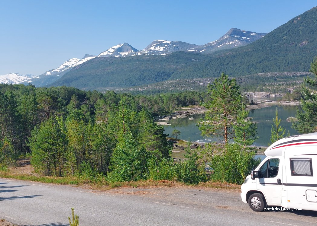 (8260) Tømmerneset - Unnamed Road — foto 3