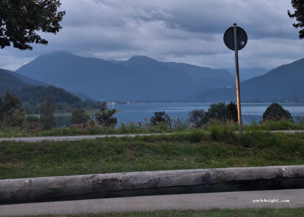 (83703) Gmund am Tegernsee - 4A Parkstraße — foto