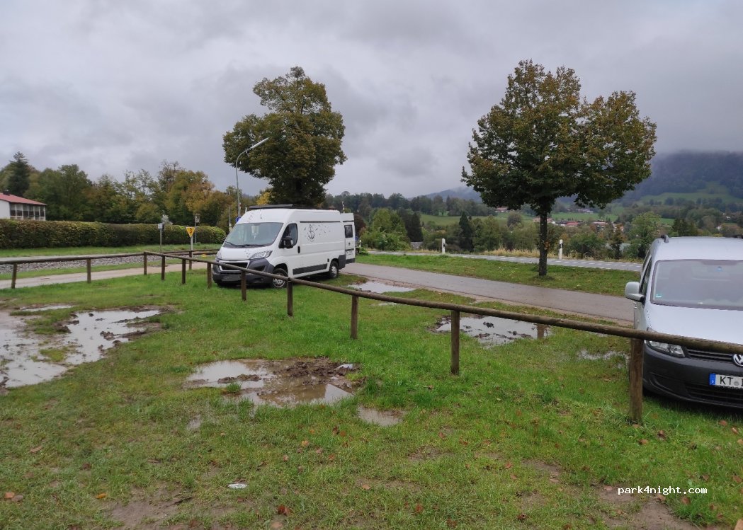 (83703) Gmund am Tegernsee - 4A Parkstraße — foto 3