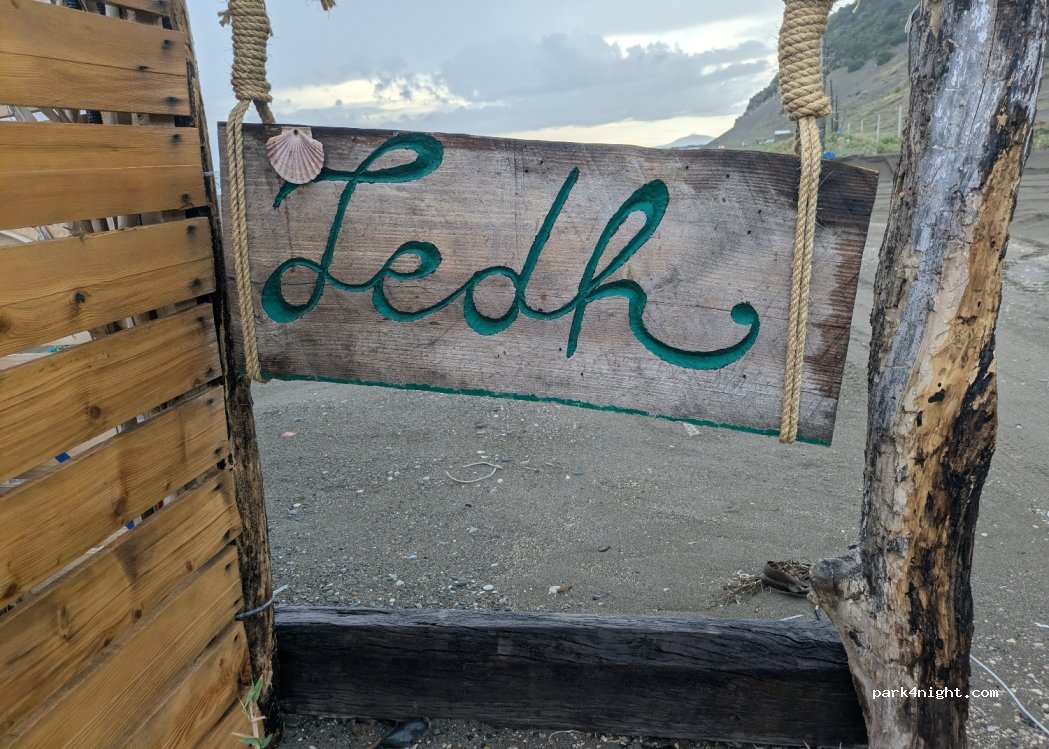 Bar Ledh — foto 4