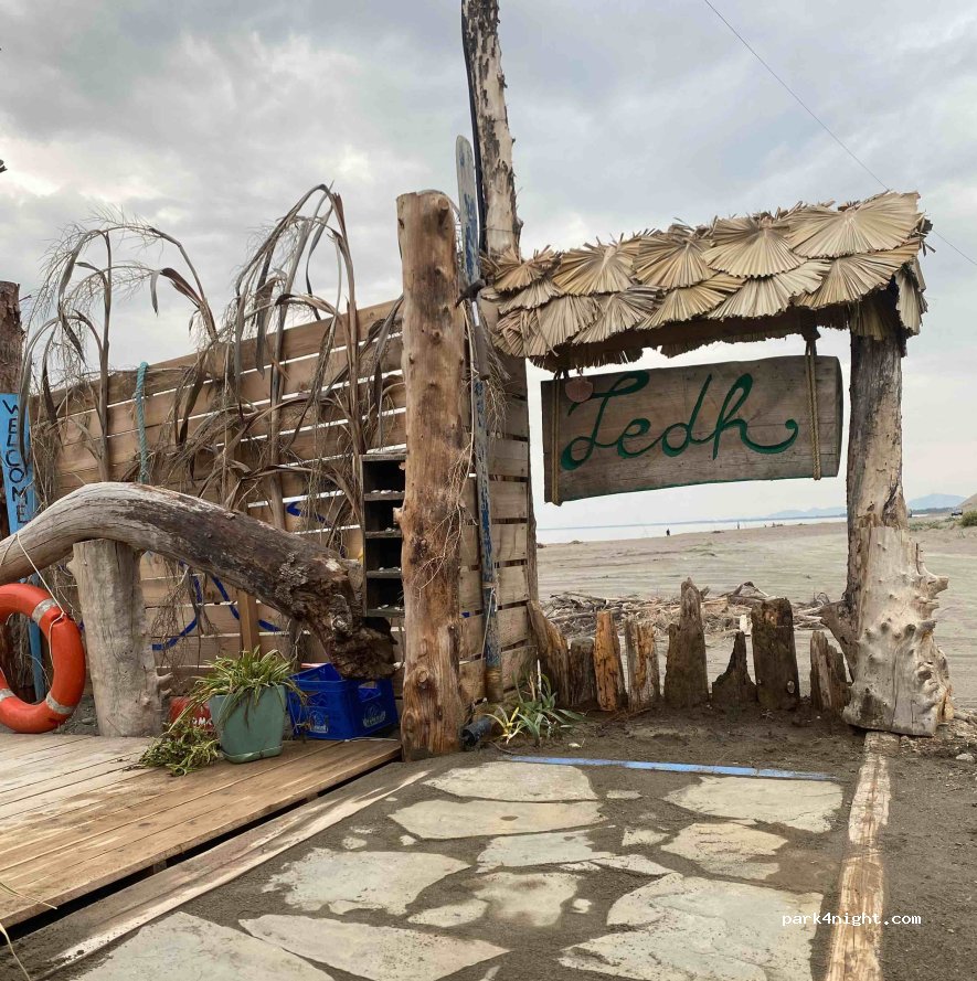Bar Ledh — foto 5