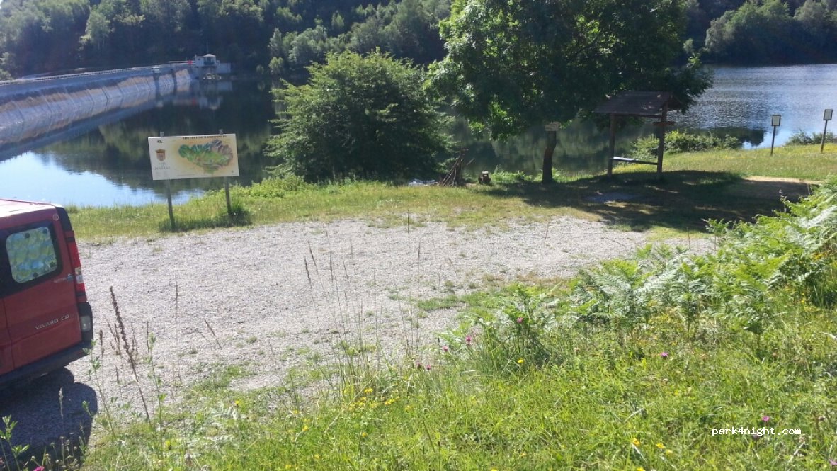(09460) Mijanès - 105 Artonan — foto
