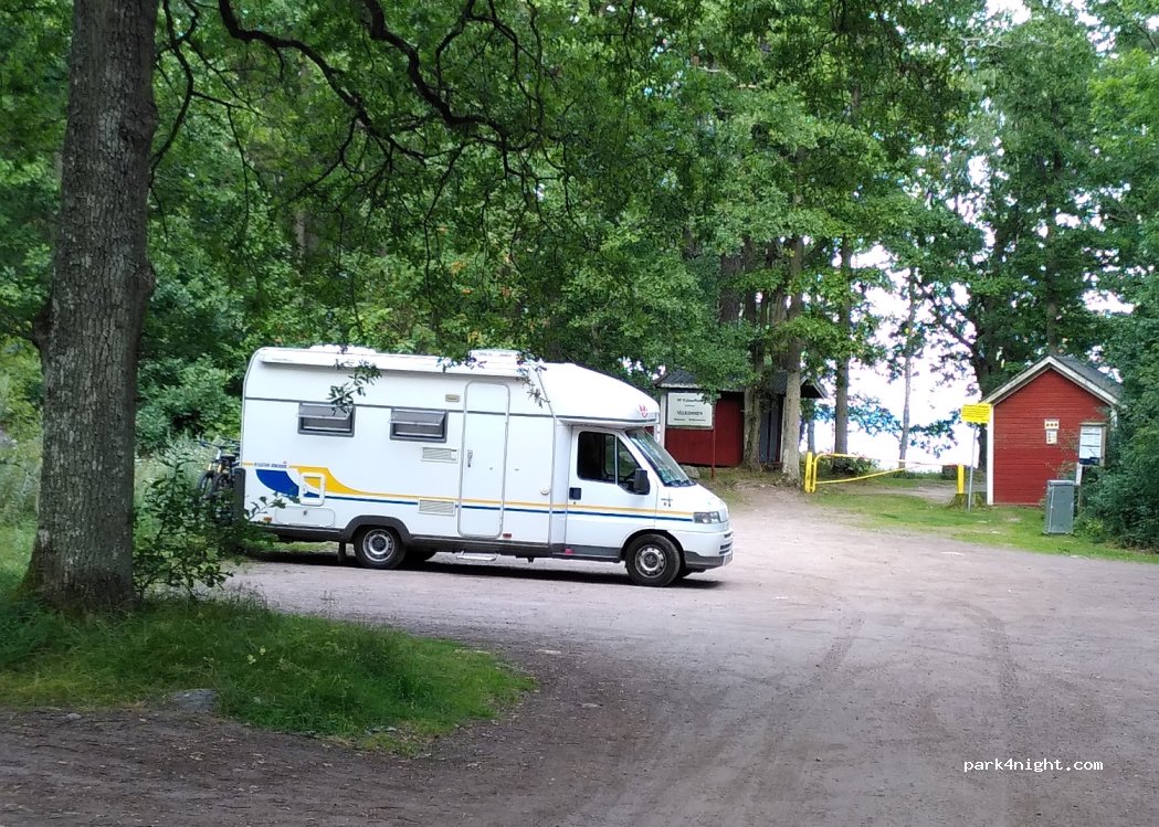 (395 98) Kalmar - Unnamed road — foto