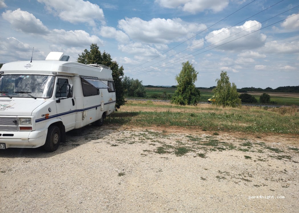 (7100) Szekszárd - — foto