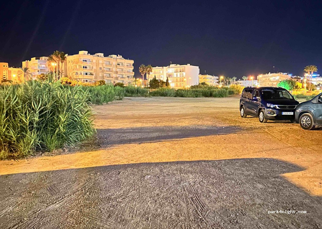 (07849) Santa Eulària des Riu - 20 Camino 2 Ses Estaques — foto